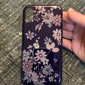 Beautiful Kate Spade iPhone X/XS Case